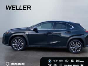 Lexus UX 2024 Hibrid de vânzare — miniatura 5