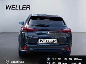 Lexus UX 2024 Hibrid de vânzare — miniatura 6