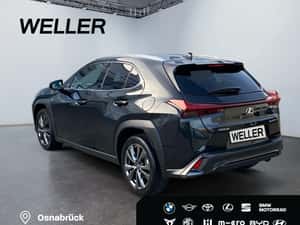 Lexus UX 2024 Hibrid de vânzare — miniatura 7