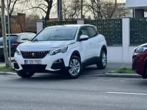 Peugeot 3008 2020 1.5 HDI 130 CP TVA DEDUCTIBIL — miniatura 2