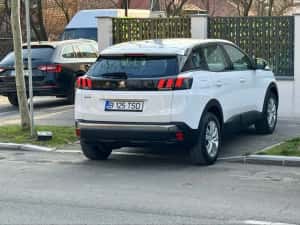 Peugeot 3008 2020 1.5 HDI 130 CP TVA DEDUCTIBIL — miniatura 3