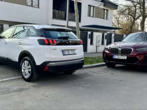 Peugeot 3008 2020 1.5 HDI 130 CP TVA DEDUCTIBIL — miniatura 4