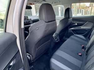 Peugeot 3008 2020 1.5 HDI 130 CP TVA DEDUCTIBIL — miniatura 5