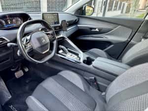 Peugeot 3008 2020 1.5 HDI 130 CP TVA DEDUCTIBIL — miniatura 6