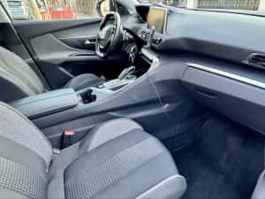 Peugeot 3008 2020 1.5 HDI 130 CP TVA DEDUCTIBIL — miniatura 7