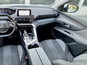 Peugeot 3008 2020 1.5 HDI 130 CP TVA DEDUCTIBIL — miniatura 8