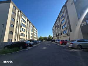 Apartament 2 Camere  Platanii Residence — miniatura 4