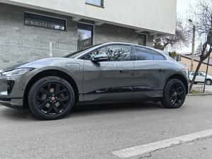 Vand Jaguar I-Pace, full electric, 20.500 EUR negociabil