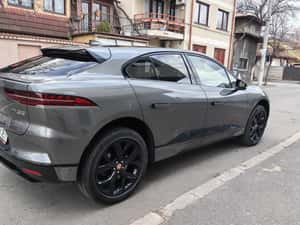 Vand Jaguar I-Pace, full electric, 20.500 EUR negociabil — miniatura 2