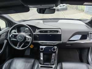 Vand Jaguar I-Pace, full electric, 20.500 EUR negociabil — miniatura 3