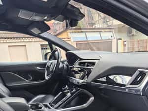 Vand Jaguar I-Pace, full electric, 20.500 EUR negociabil — miniatura 5