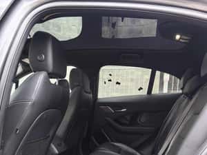 Vand Jaguar I-Pace, full electric, 20.500 EUR negociabil — miniatura 7