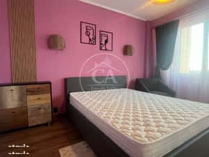 Apartament cu 3 camere de închiriat în zona Dragoș Vodă, Oradea