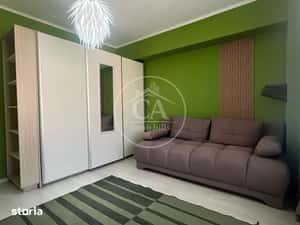 Apartament cu 3 camere de închiriat în zona Dragoș Vodă, Oradea — miniatura 5
