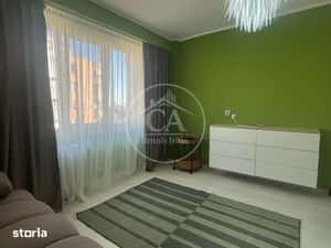 Apartament cu 3 camere de închiriat în zona Dragoș Vodă, Oradea — miniatura 6
