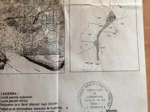 vand teren extravilan — miniatura 4