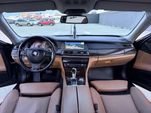 BWM 730d F01 Luxury / 4 Butoane / Euro 5 — miniatura 5