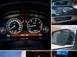 BWM 730d F01 Luxury / 4 Butoane / Euro 5 — miniatura 6
