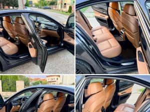 BWM 730d F01 Luxury / 4 Butoane / Euro 5 — miniatura 7