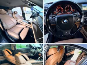 BWM 730d F01 Luxury / 4 Butoane / Euro 5 — miniatura 8
