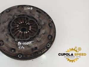 Kit ambreiaj cu volanta  2.0 HDI   9672210080 Peugeot 508 1 [2010 - 2 — miniatura 2