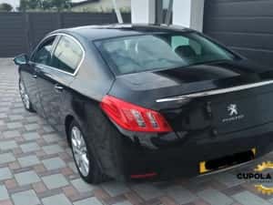 Kit ambreiaj cu volanta  2.0 HDI   9672210080 Peugeot 508 1 [2010 - 2 — miniatura 4