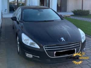 Kit ambreiaj cu volanta  2.0 HDI   9672210080 Peugeot 508 1 [2010 - 2 — miniatura 6
