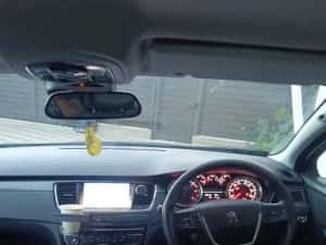 Kit ambreiaj cu volanta  2.0 HDI   9672210080 Peugeot 508 1 [2010 - 2 — miniatura 7