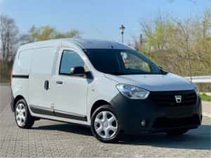 Dacia Dokker - 1.5 dci Euro6 2015 - Klima / Senzori