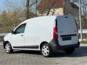 Dacia Dokker - 1.5 dci Euro6 2015 - Klima / Senzori — miniatura 3