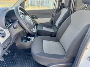 Dacia Dokker - 1.5 dci Euro6 2015 - Klima / Senzori — miniatura 6