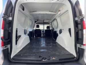 Dacia Dokker - 1.5 dci Euro6 2015 - Klima / Senzori — miniatura 7
