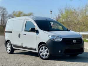 Dacia Dokker - 1.5 dci Euro6 2015 - Klima / Senzori — miniatura 9