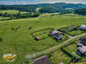 Teren intravilan cu PUZ, 500 mp, zona Belvedere, Sfantu Gheorghe — miniatura 2