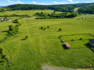 Teren intravilan cu PUZ, 500 mp, zona Belvedere, Sfantu Gheorghe — miniatura 4