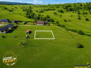 Teren intravilan cu PUZ, 500 mp, zona Belvedere, Sfantu Gheorghe — miniatura 5