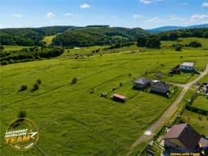Teren intravilan cu PUZ, 500 mp, zona Belvedere, Sfantu Gheorghe — miniatura 6