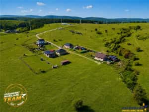 Teren intravilan cu PUZ, 500 mp, zona Belvedere, Sfantu Gheorghe — miniatura 7