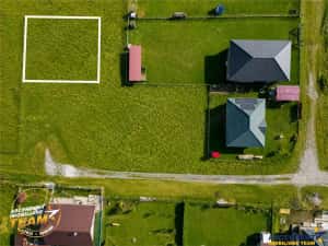 Teren intravilan cu PUZ, 500 mp, zona Belvedere, Sfantu Gheorghe — miniatura 8