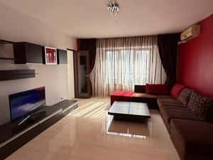 INCHIRIEZ APARTAMENT 3 CAMERE NERVA TRAIAN — miniatura 3