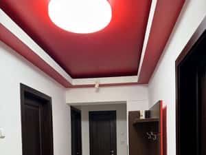 INCHIRIEZ APARTAMENT 3 CAMERE NERVA TRAIAN — miniatura 4