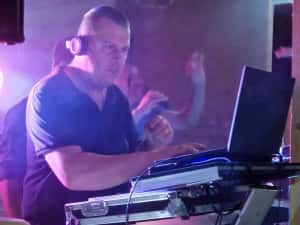 Dj pt evenimente private, nunta,botez, cununie civila, majorat — miniatura 2