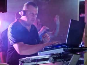 Dj pt evenimente private, nunta,botez, cununie civila, majorat — miniatura 7