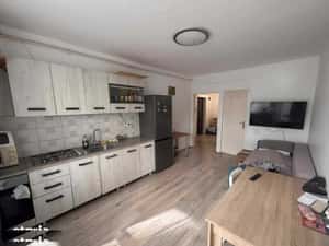 Apartament 2 camere 44mp +terasa 35mp Baciu Regal — miniatura 3