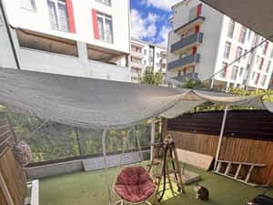 Apartament 2 camere 44mp +terasa 35mp Baciu Regal — miniatura 6
