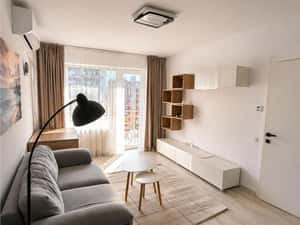 Pet friendly! Tractorul, Brasov — miniatura 3