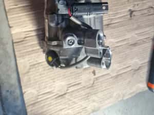 Compresor ac clima bmw f30 f31 f32 f33 f36 x3 f25 x4 f26 n57 258cp 313 — miniatura 9