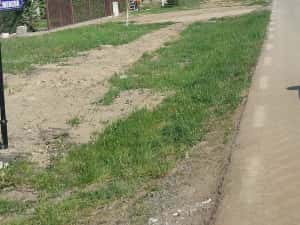 Teren construcție-hală Calea Aradului-Sânandrei de vânzare — miniatura 3