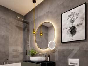 Apartamente 2 camere, 54 mp, zona Unirii — miniatura 1