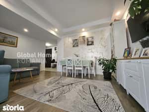 Apartament 3 camere 83MP | Echipat Complet | SwimmingPool View | — miniatura 4